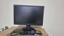 Monitor Lg flatron 19 inch