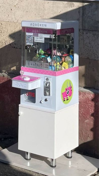 Игровой аппаратт