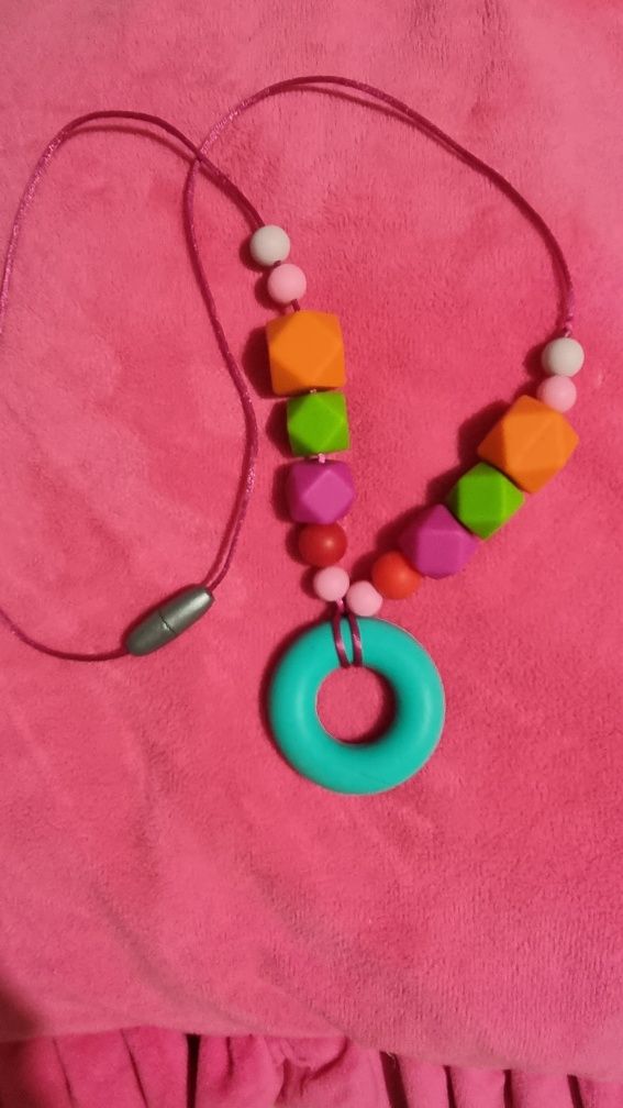 Colier alăptare denTia Necklaces