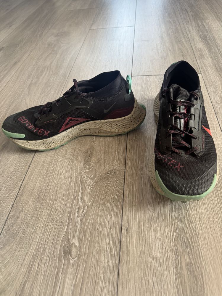 Маратонки Nike Trail