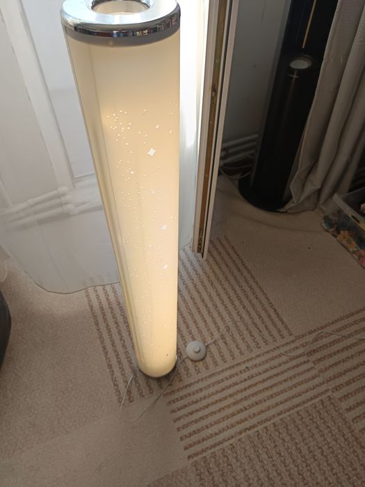 Lampa led 1 m înălțime  pentru podea