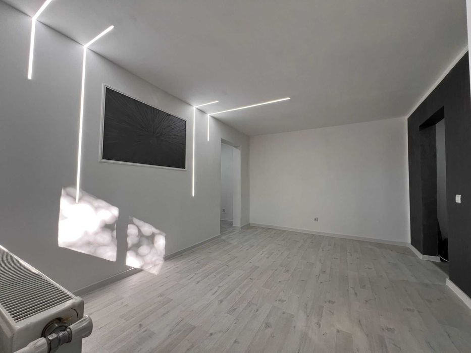 Apartament 2 camere renovat recent