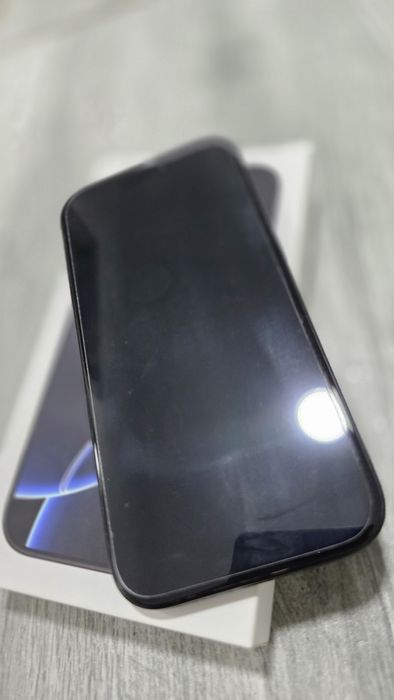 Iphone 16 pro 128 GB