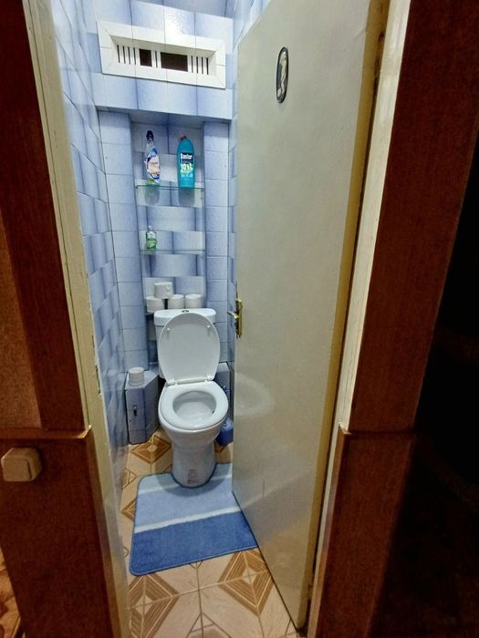 Срочно Продаётся квартира своя, Мирзо Улугбек район,  массив Феруза-2,