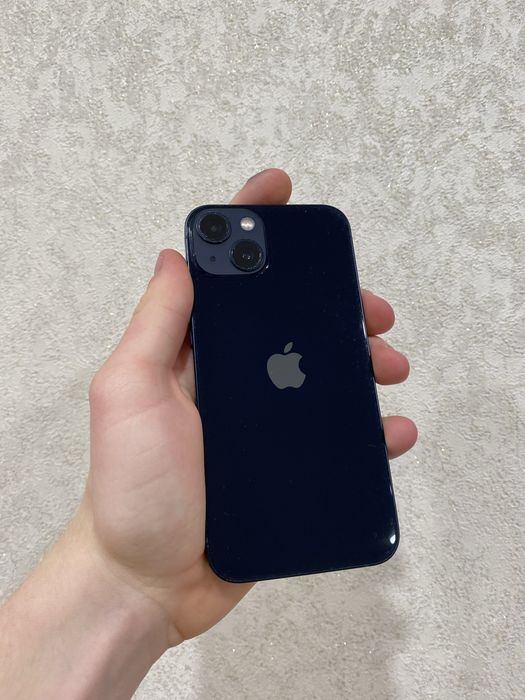 Iphone 13 86% акб