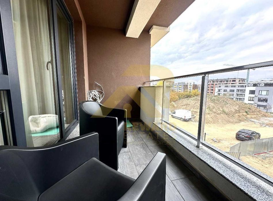 Продава се Двустаен апартамент в София, Малинова долина - 78 кв.м за 2481 €/кв.м - Снимка #11