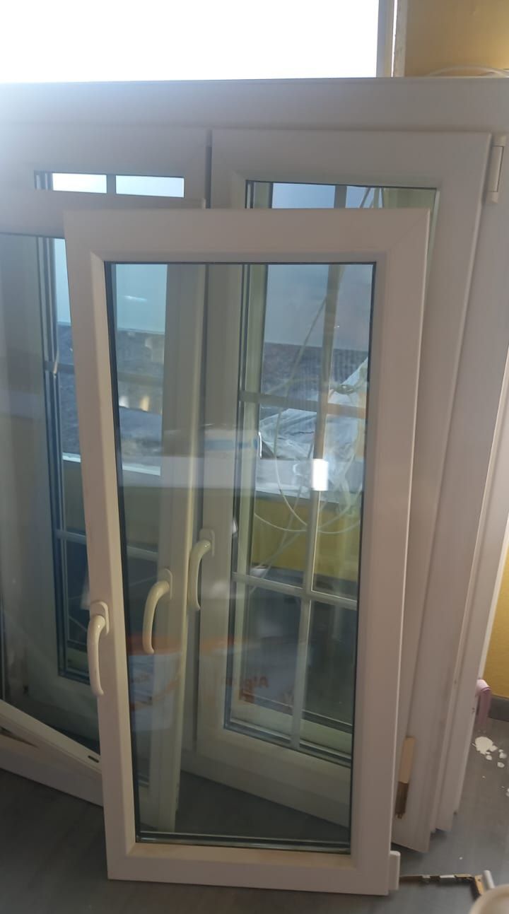 Termopane calitate  Elveția