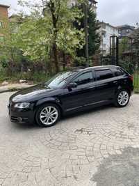 Audi A3 2013 2.0 diseel