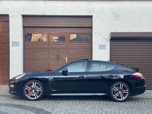 Dezmembrez Porsche Panamera Diesel*SportDesign GTS/panamera 3.0D