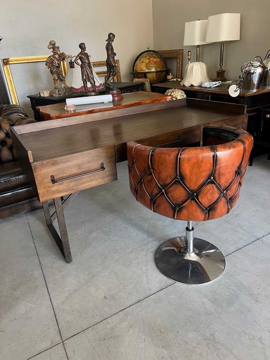 Birou stil industrial+Scaun!