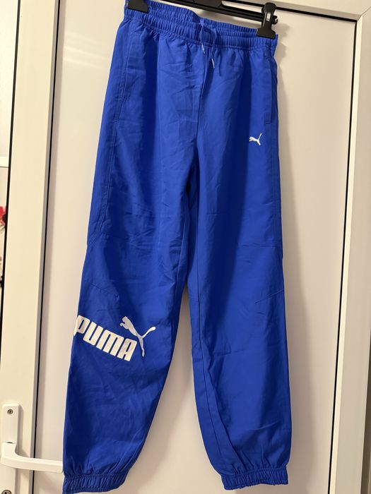 Pantaloni Puma 12 ani