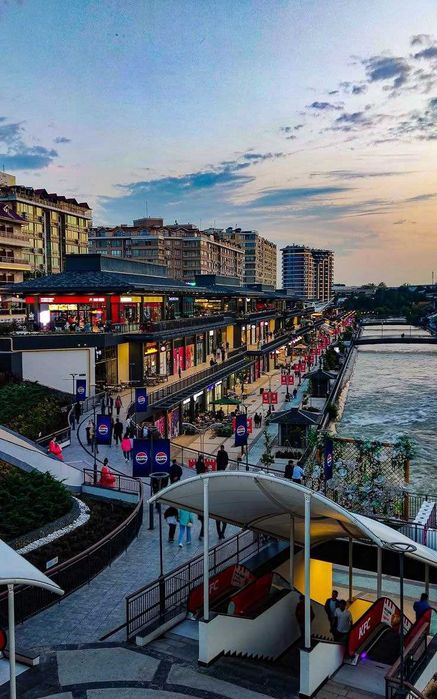 "СРОЧНО УСПЕЙТЕ‼️Seoul Mun 168м2 Готовый Бизнес Сеул Центр Арзон‼️‼️