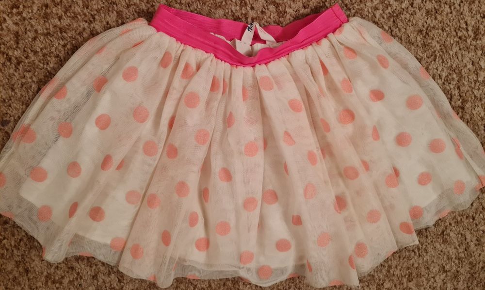 Нарядные пышные юбочки туту