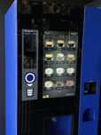 Aparat de cafea vending