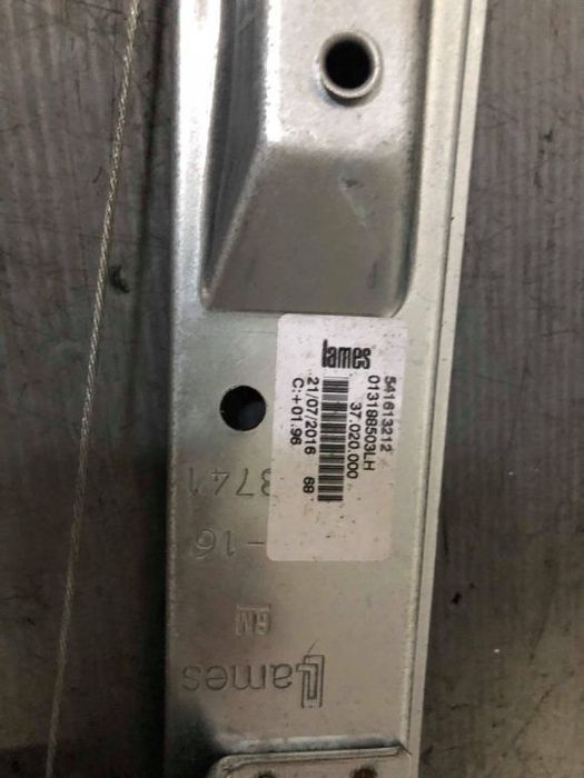 macara geam  stanga spate opel corsa e