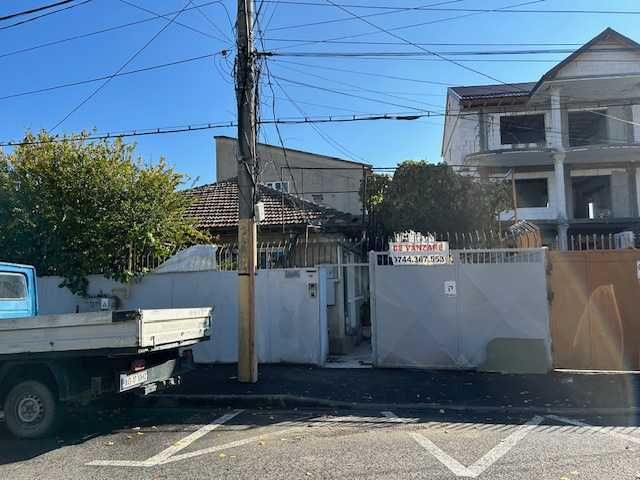 Ocazie! Cel mai mare teren Coiciu-Trocadero disponibil imediat!