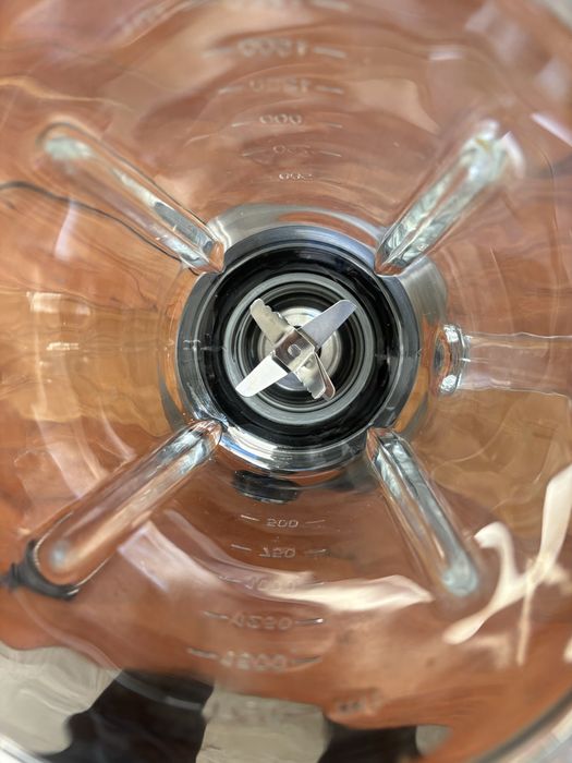 Blender Arendo Power Mixer – 1.75L, 1200W, inox – Ca nou!
