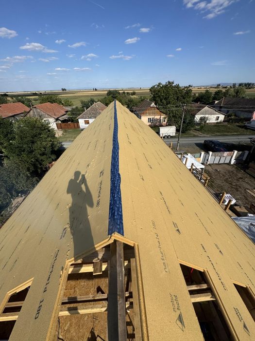 Amenajări Construcții.