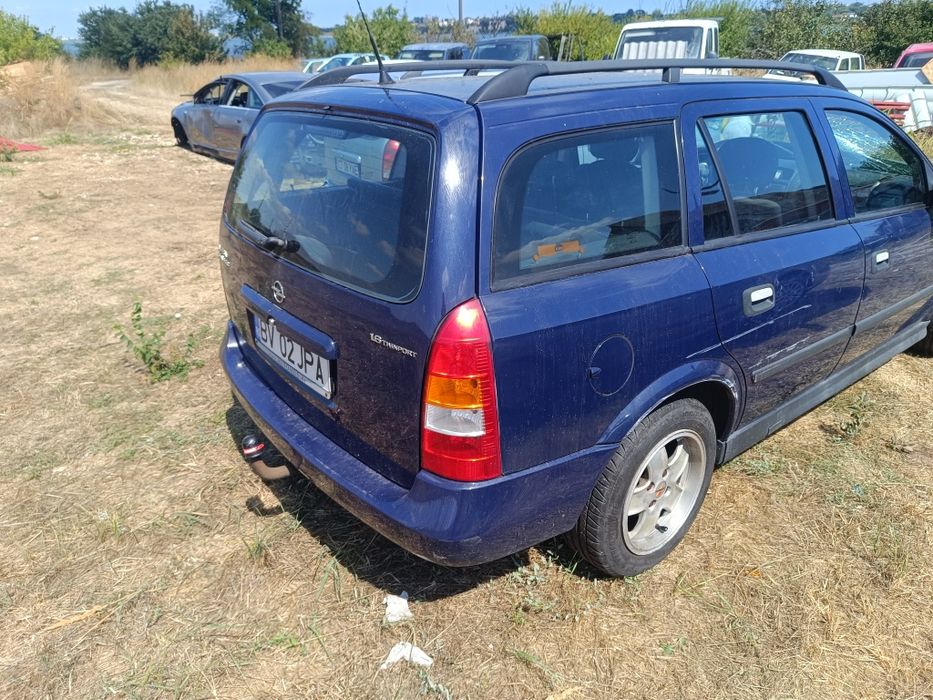 Anvelope 195 60r15 cu jante aliaj Opel in 4 prezoane