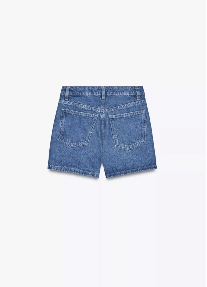 Къси гащи ZARA 34 размер