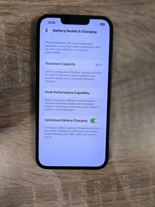 Apple iPhone 14 256gb