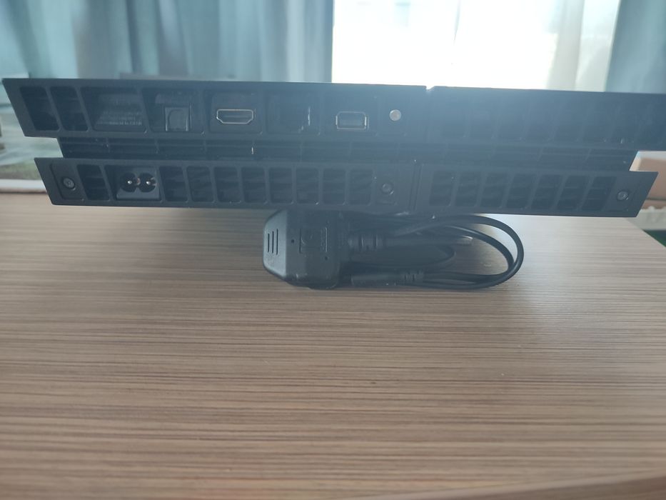 PlayStation  SONY PS 4