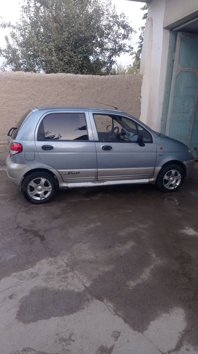 Matiz best 2013 sotiladi