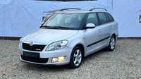 Skoda Fabia Se vinde Skoda Fabia 1.2TDI EURO 5(consum redus)