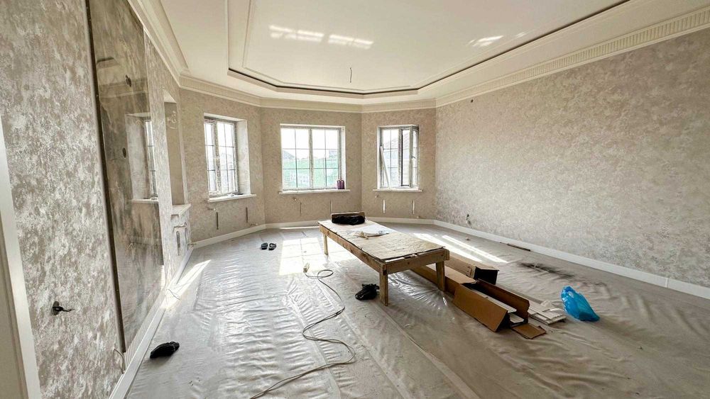 Продам дом в Отенае по горячей цене Айым Империя