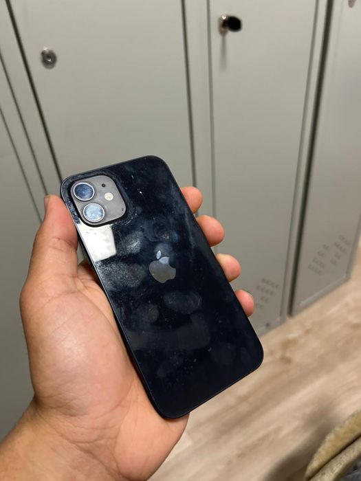 Iphone 12 128gb емкость 76