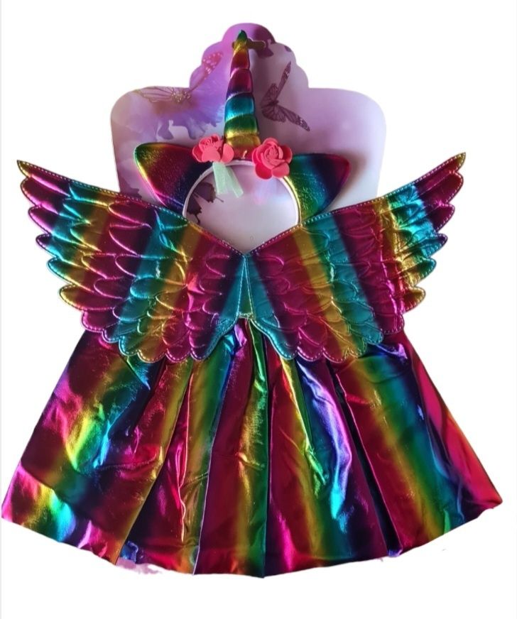 Set Costumașe de fluture
