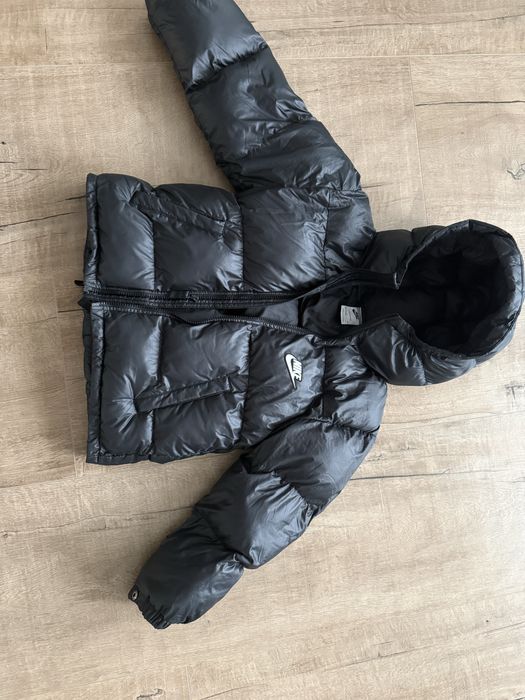 Детско зимно яке Nike