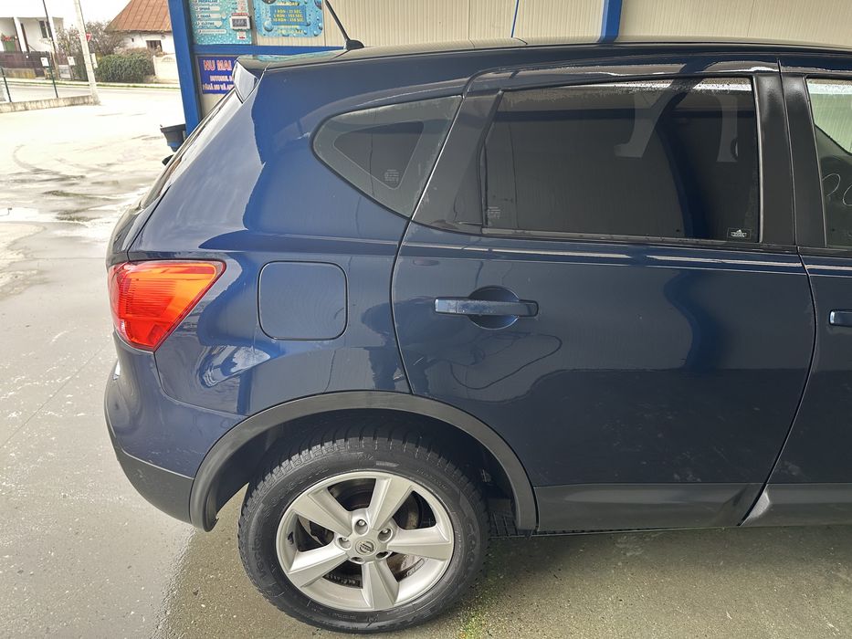Nissa Qashqai 1.5