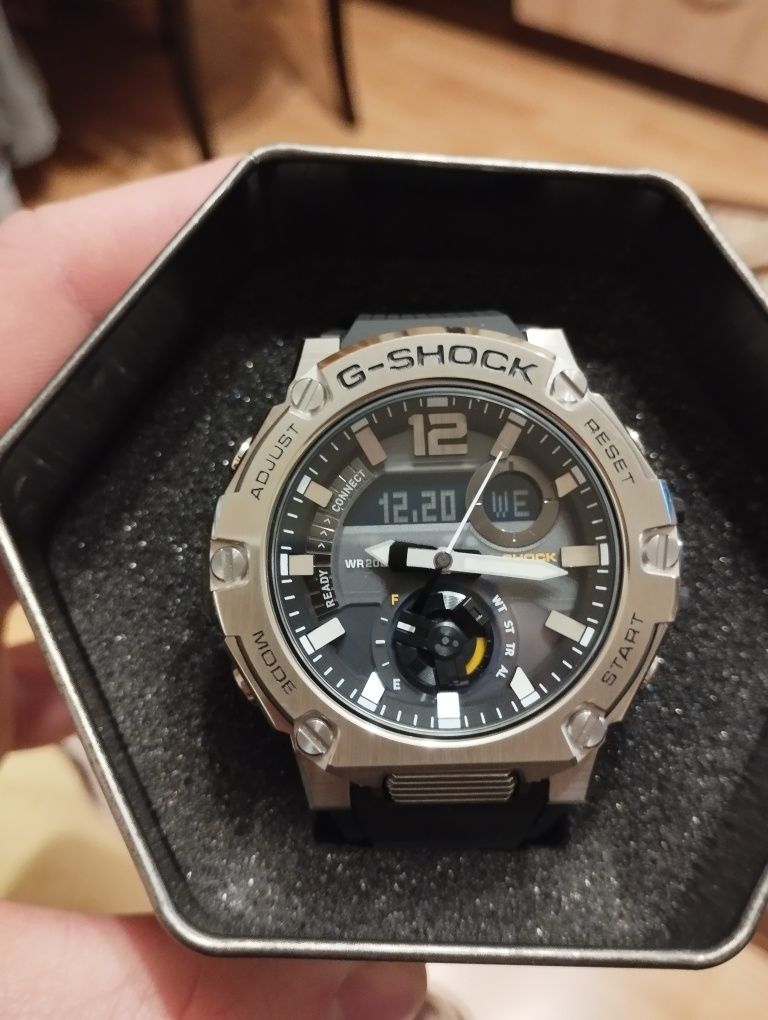 Casio GST B300S-1AER