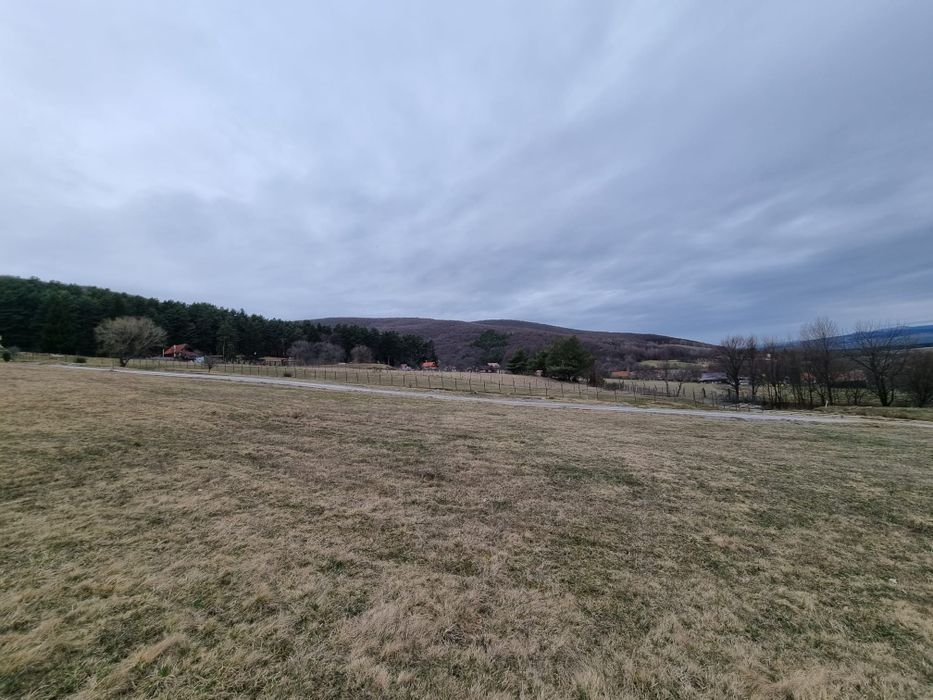 Teren 2000mp in Ozun, Covasna