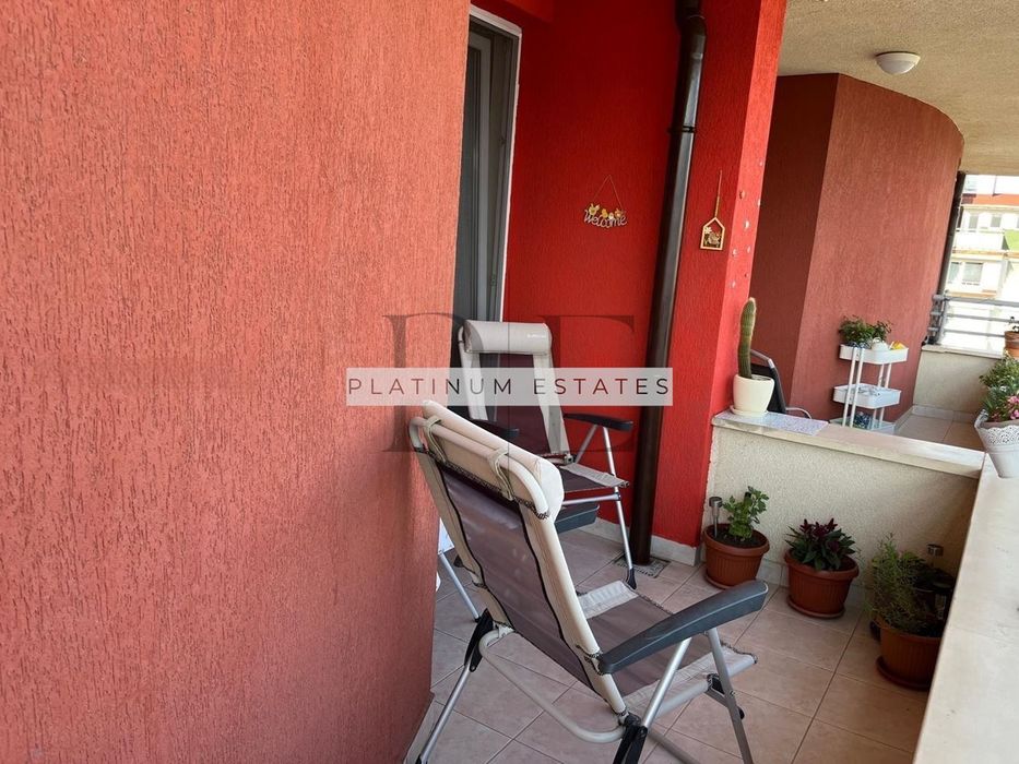 Продава се Тристаен апартамент в София, Младост 4 - 130 кв.м за 2885 €/кв.м - Снимка #7