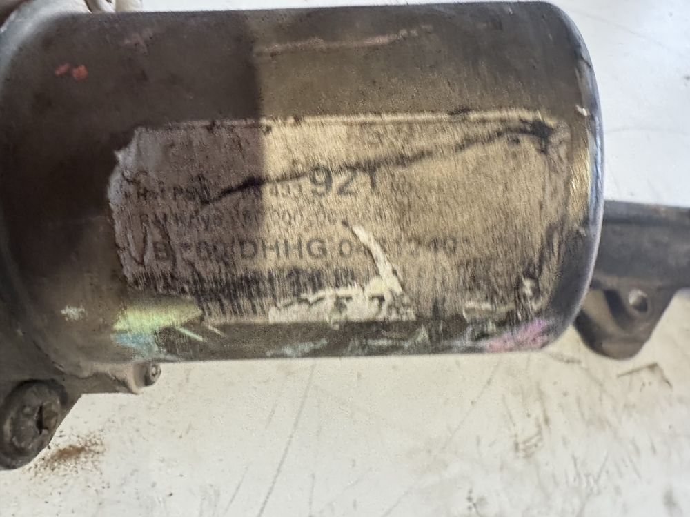 Ел кормилна рейка Ситроен Ц3 Ц2 / Citroen C2 C3 (02-09г)
