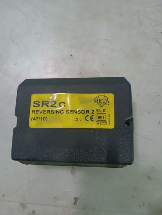 Modul e1021399 Renault Megane 2 [2002 - 2006]