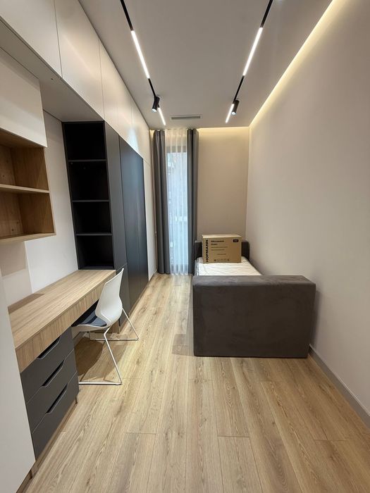 Parkwood Продается 3 комнатная квартира ремонт ул.Нукусская