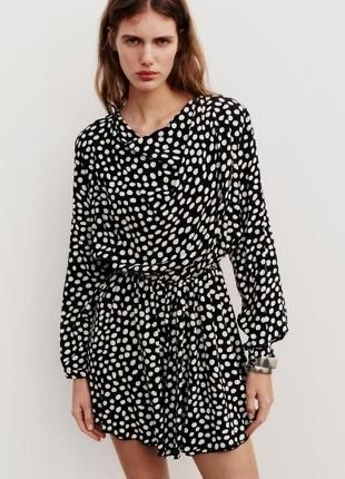 Платье новое ZARA