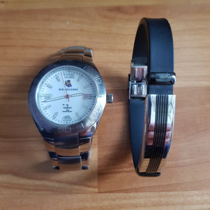 viceroy ceas.bratara barbati