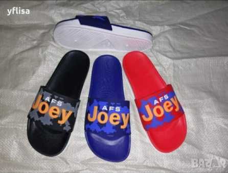 Джапанки на едро в пакети по 60 бр. различни модели