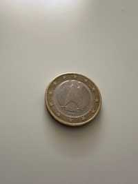 1 Euro Колекционерски монети