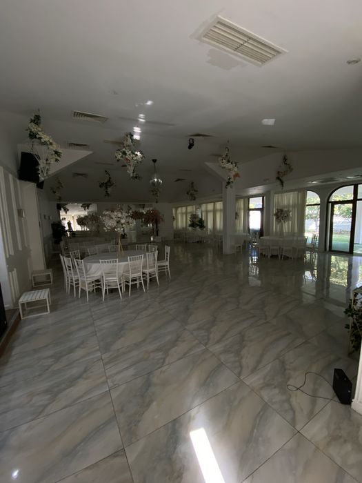 Salon Petreceri Majorate