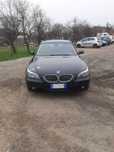 BMW 535D 3.0 diesel 278cp 2007