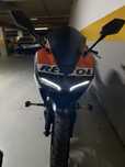 Moto 400 kub yengi
