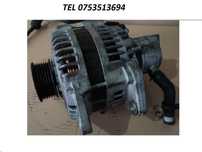 ALTERNATOR  Opel Astra G  MOTOR 1.7  DIESEL  isuzu