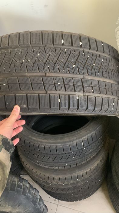 Автошины размер 235/45/18