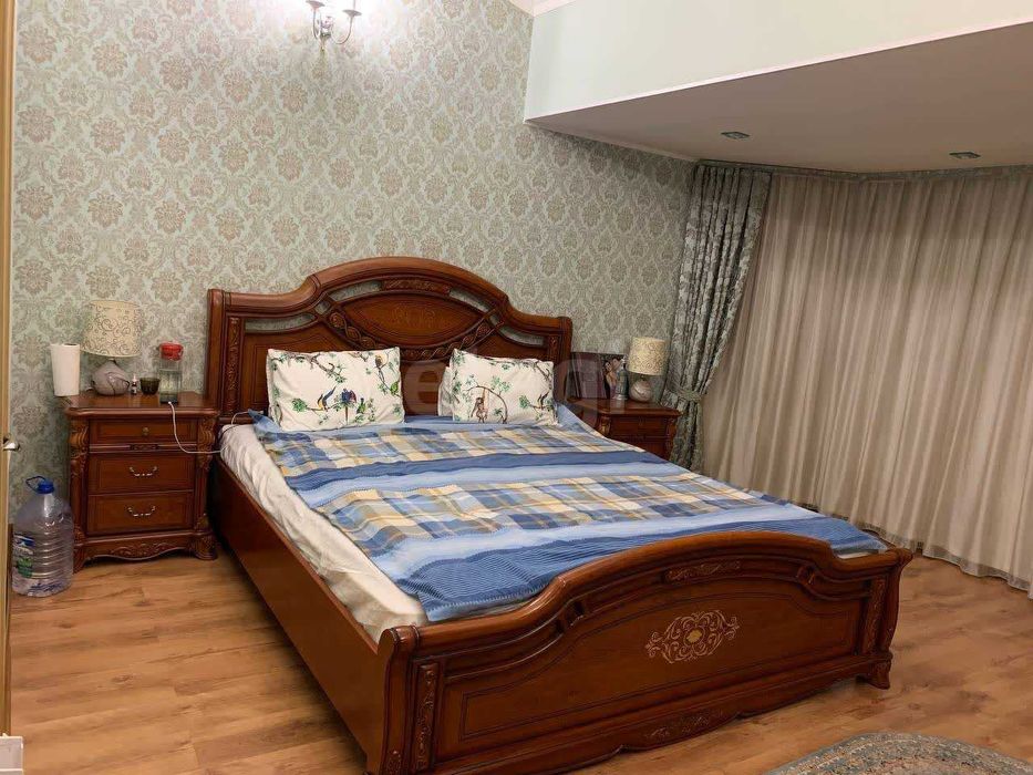 Продается квартира в Центре Ганга, ц-15, ЭЛИТНАЯ НОВОСТРОЙКА .ID: 09К