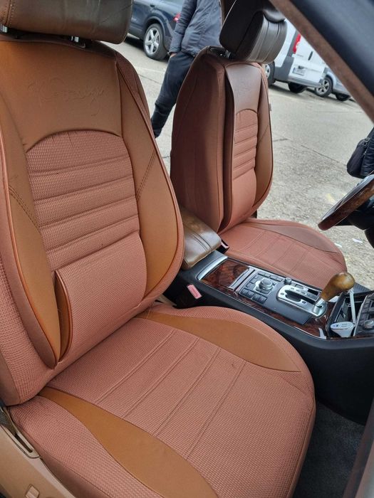 Huse scaun auto Audi,Bmw, Golf 4/5/6/7,Passat,Seat,Skoda,Opel,Mercedes